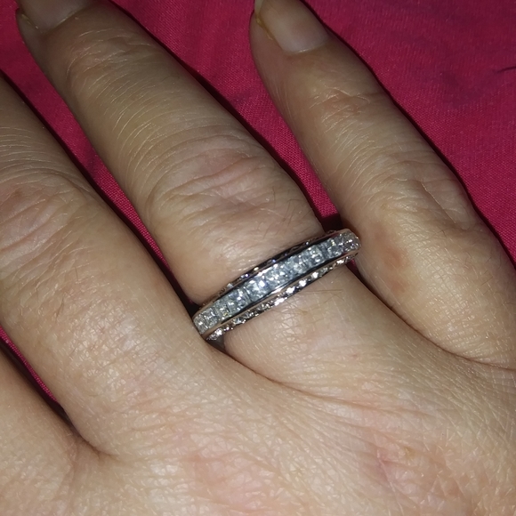 Beautiful bridal set - Picture 7 of 8